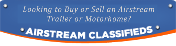 Airstream Classifieds