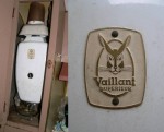 Vaillanthotwater