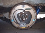 brakes,afterbrake